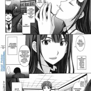 Amo una troia (20/20)